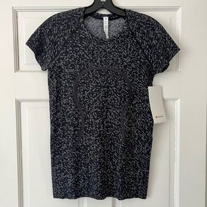 Swiftly Tech Short Sleeve Shirt 2.0